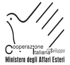 Coopération italienne au développement · MAE