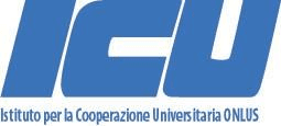 Istituto per la Cooperazione Universitaria · ICU