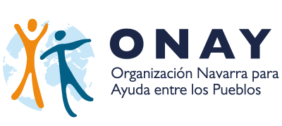 Organización Navarra para Ayuda entre los Pueblos · ONAY