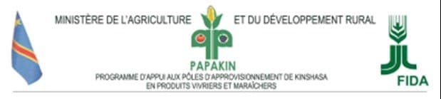 Programme PAPAKIN — Ministère de l’Agriculture et FIDA